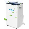 Airfire 3500 Sq. ft 15 Pint (DOE) Dehumidifier for Basement, Dehumidifiers with Drain Hose for Home Bedroom Bathroom Large Room, Auto Defrost& Drain, 24H Timer, 1.59 gal Water Tank, Dry Clothes