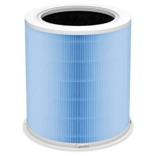AIRFIRE Replacement H13 HEPA Air Purifier Filter for AP401 & AP402 CADR 400+ m³/h Air Purifier, Designed for Wildfire, Smoke & Kitchen Fumes