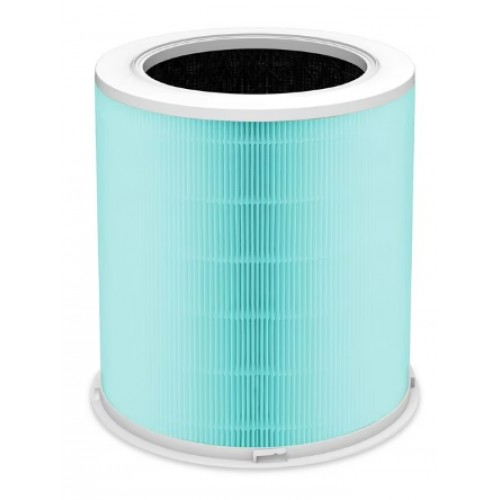 AIRFIRE Replacement H13 HEPA Air Purifier Filter for AP401 & AP402 CADR 400+ m³/h Air Purifier , Designed for Toxin Absorber Filter, Activated Carbon