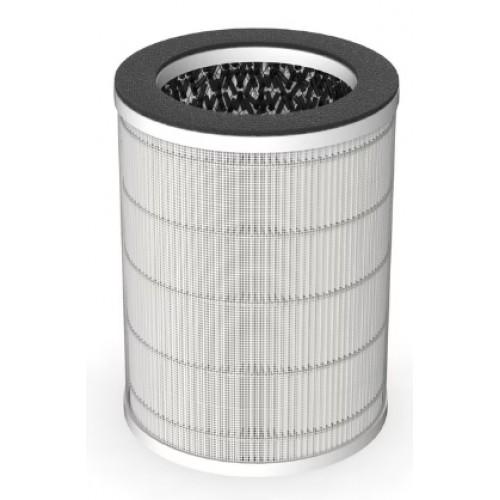 AIRFIRE Replacement H13 HEPA Air Purifier Filter for Model AP202 Air Purifier , Original